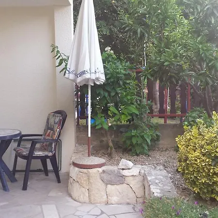 Jelic Apartmán Omiš