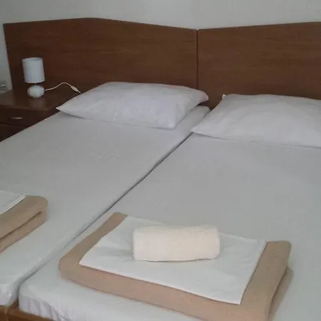 Apartmán Jelic *