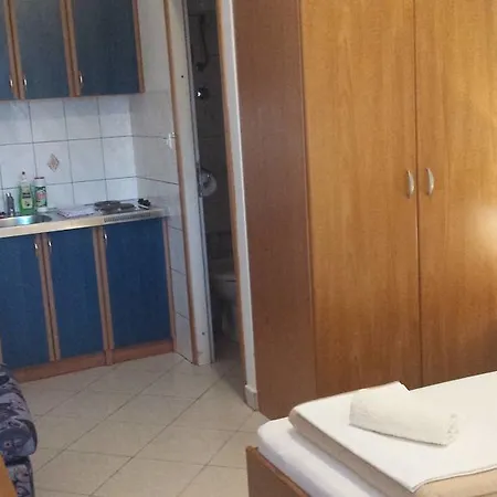 Jelic Apartmán Omiš