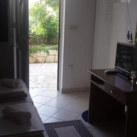 Jelic Apartmán Omiš