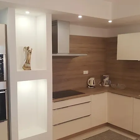 Jelic Apartmán