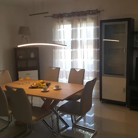 Jelic Apartmán
