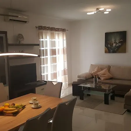Jelic Apartmán *
