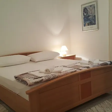 Apartmán Jelic