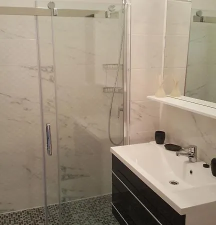 Jelic Apartmán Omiš