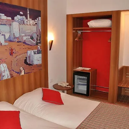 Jelic Apartmán *