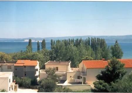 Apartmán Jelic *