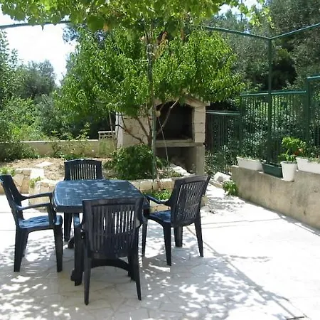 Jelic Apartmán *