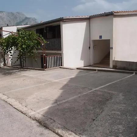 Jelic Apartmán