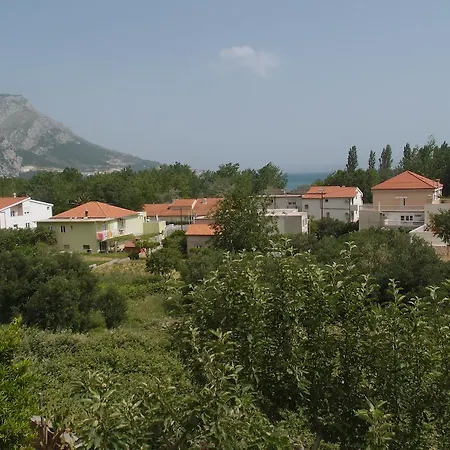 Jelic Apartmán *