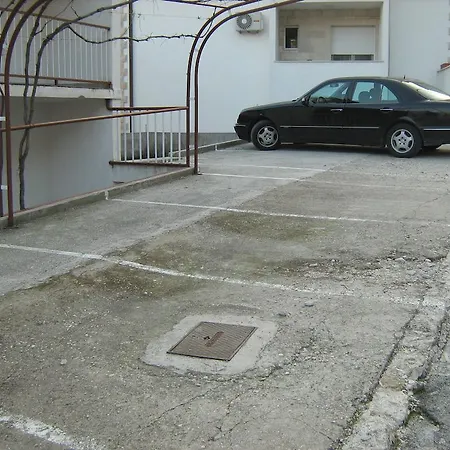 Apartmán Jelic