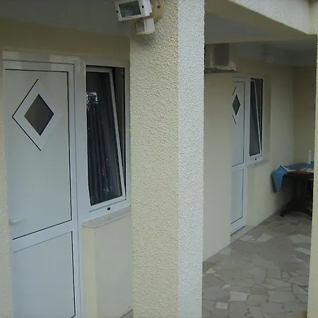 Jelic Apartmán